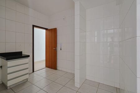 Apartamento à venda com 140m², 3 quartos e 2 vagasCozinha