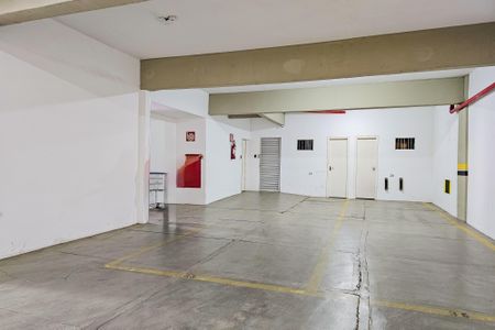 Apartamento à venda com 140m², 3 quartos e 2 vagasGaragem