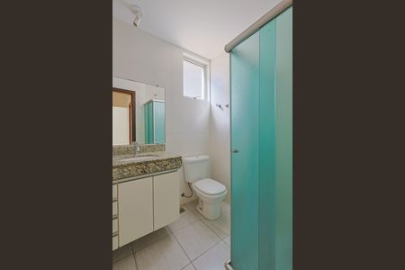 Apartamento à venda com 140m², 3 quartos e 2 vagasBanheiro