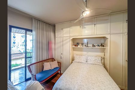 Apartamento à venda com 139m², 3 quartos e 2 vagasSuíte