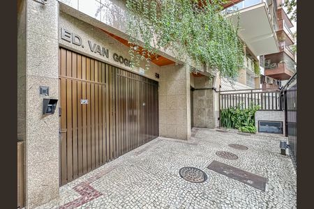 Apartamento à venda com 139m², 3 quartos e 2 vagasÁrea comum