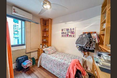 Apartamento à venda com 139m², 3 quartos e 2 vagasQuarto 1