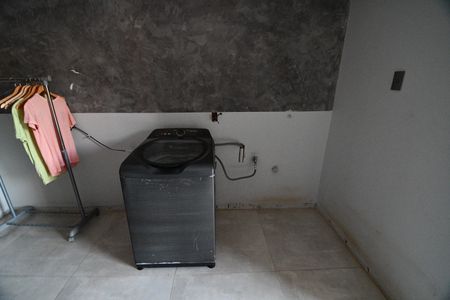 Casa à venda com 630m², 4 quartos e 8 vagasÁrea de Serviço