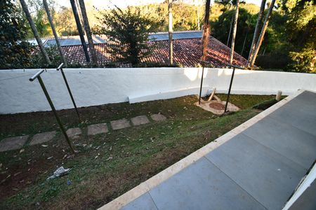 Casa à venda com 630m², 4 quartos e 8 vagasÁrea de Serviço