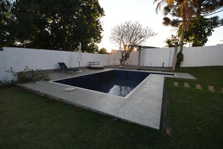 Casa à venda com 630m², 4 quartos e 8 vagasPiscina
