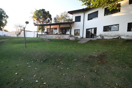 Casa à venda com 630m², 4 quartos e 8 vagasJardim