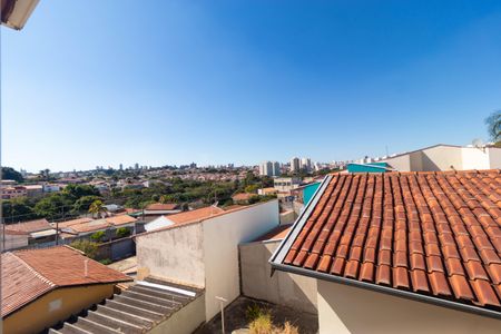Casa à venda com 311m², 6 quartos e 6 vagas Casa à venda com 311m², 6 quartos e 6 vagasVista do Quarto 04