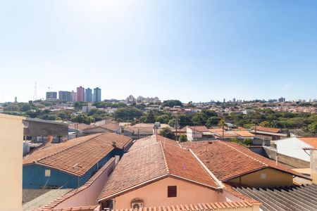 Casa à venda com 311m², 6 quartos e 6 vagas Casa à venda com 311m², 6 quartos e 6 vagasVista da Suíte 06