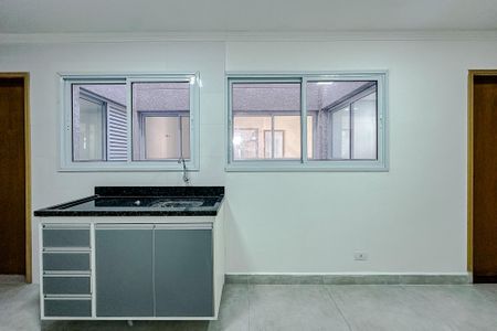 Apartamento para alugar com 50m², 1 quarto e sem vagaSala/Cozinha