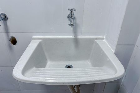 Apartamento para alugar com 50m², 1 quarto e sem vagaÁrea de Serviço