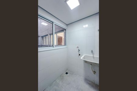 Apartamento para alugar com 50m², 1 quarto e sem vagaÁrea de Serviço