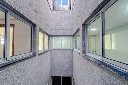 Apartamento para alugar com 50m², 1 quarto e sem vagaVista do Quarto