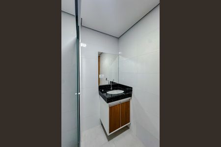 Apartamento para alugar com 50m², 1 quarto e sem vagaBanheiro