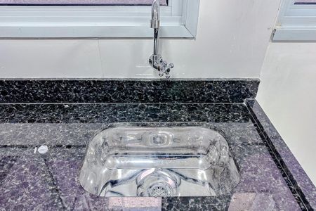 Apartamento para alugar com 50m², 1 quarto e sem vagaSala/Cozinha