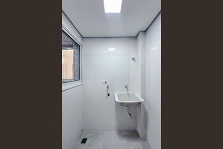 Apartamento para alugar com 50m², 1 quarto e sem vagaÁrea de Serviço