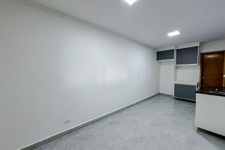Apartamento para alugar com 50m², 1 quarto e sem vagaSala/Cozinha
