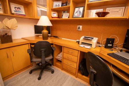 Apartamento à venda com 145m², 3 quartos e 2 vagas Apartamento à venda com 145m², 3 quartos e 2 vagasQuarto 2