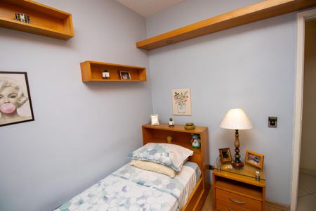 Apartamento à venda com 145m², 3 quartos e 2 vagas Apartamento à venda com 145m², 3 quartos e 2 vagasQuarto 1