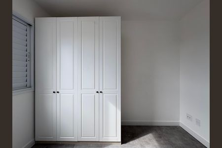 Apartamento à venda com 58m², 2 quartos e 2 vagas Apartamento à venda com 58m², 2 quartos e 2 vagasQuarto 1