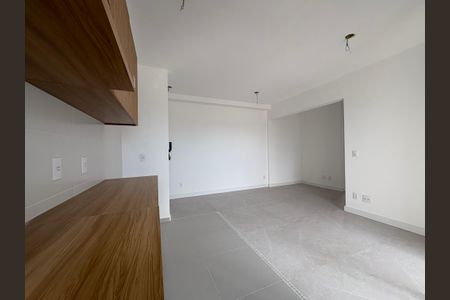 Apartamento à venda com 58m², 2 quartos e 2 vagas Apartamento à venda com 58m², 2 quartos e 2 vagasCozinha