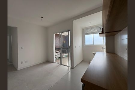 Apartamento à venda com 58m², 2 quartos e 2 vagas Apartamento à venda com 58m², 2 quartos e 2 vagasCozinha