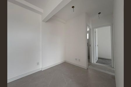 Apartamento à venda com 58m², 2 quartos e 2 vagas Apartamento à venda com 58m², 2 quartos e 2 vagasSala