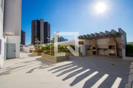 Apartamento à venda com 58m², 2 quartos e 2 vagas Apartamento à venda com 58m², 2 quartos e 2 vagasÁrea comum