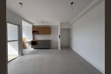 Apartamento à venda com 58m², 2 quartos e 2 vagas Apartamento à venda com 58m², 2 quartos e 2 vagasSala