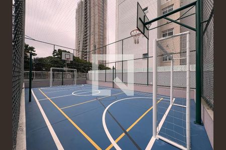 Apartamento à venda com 58m², 2 quartos e 2 vagas Apartamento à venda com 58m², 2 quartos e 2 vagasQuadra Esportiva