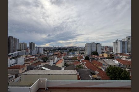 Apartamento à venda com 58m², 2 quartos e 2 vagas Apartamento à venda com 58m², 2 quartos e 2 vagasVista do Quarto 1