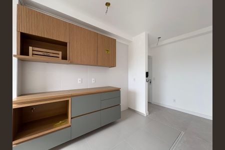 Apartamento à venda com 58m², 2 quartos e 2 vagas Apartamento à venda com 58m², 2 quartos e 2 vagasCozinha