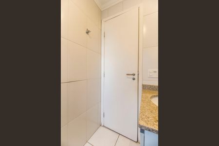 Apartamento para alugar com 87m², 2 quartos e 2 vagas Apartamento para alugar com 87m², 2 quartos e 2 vagasBanheiro da Suíte 2