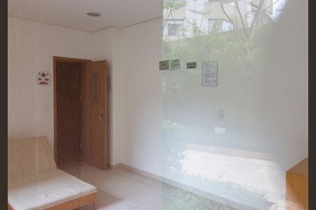 Apartamento para alugar com 87m², 2 quartos e 2 vagasÁrea comum