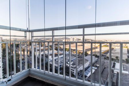 Apartamento para alugar com 87m², 2 quartos e 2 vagas Apartamento para alugar com 87m², 2 quartos e 2 vagasVaranda Suíte 2