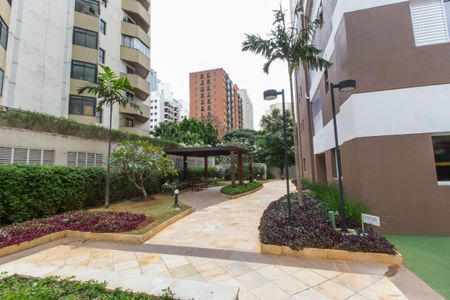 Apartamento para alugar com 87m², 2 quartos e 2 vagasÁrea comum