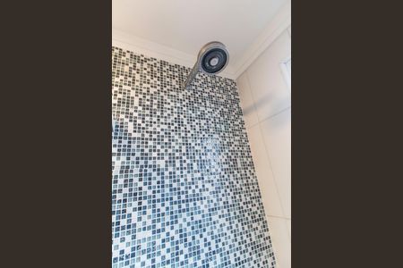 Apartamento para alugar com 87m², 2 quartos e 2 vagas Apartamento para alugar com 87m², 2 quartos e 2 vagasBanheiro da Suíte 2