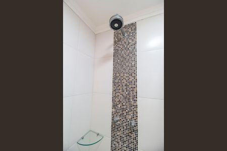 Apartamento para alugar com 87m², 2 quartos e 2 vagas Apartamento para alugar com 87m², 2 quartos e 2 vagasBanheiro da Suíte 1