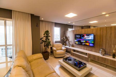 Apartamento para alugar com 87m², 2 quartos e 2 vagas Apartamento para alugar com 87m², 2 quartos e 2 vagasSala de TV