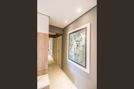 Apartamento para alugar com 87m², 2 quartos e 2 vagas Apartamento para alugar com 87m², 2 quartos e 2 vagasCorredor