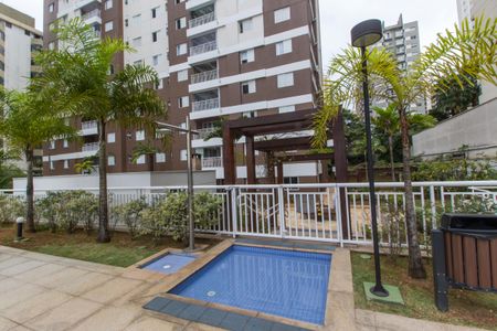 Apartamento para alugar com 87m², 2 quartos e 2 vagasÁrea comum