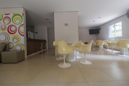 Apartamento para alugar com 87m², 2 quartos e 2 vagasÁrea comum