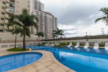 Apartamento para alugar com 87m², 2 quartos e 2 vagasPiscina