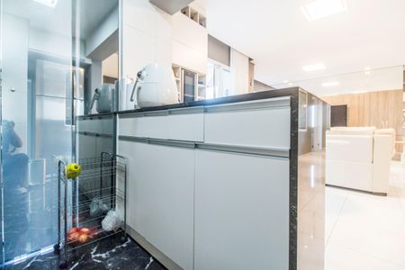 Apartamento para alugar com 87m², 2 quartos e 2 vagas Apartamento para alugar com 87m², 2 quartos e 2 vagasCozinha
