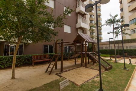 Apartamento para alugar com 87m², 2 quartos e 2 vagasÁrea comum
