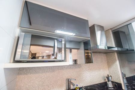 Apartamento para alugar com 87m², 2 quartos e 2 vagas Apartamento para alugar com 87m², 2 quartos e 2 vagasDetalhe da cozinha