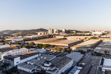 Apartamento para alugar com 87m², 2 quartos e 2 vagas Apartamento para alugar com 87m², 2 quartos e 2 vagasVista da Suíte