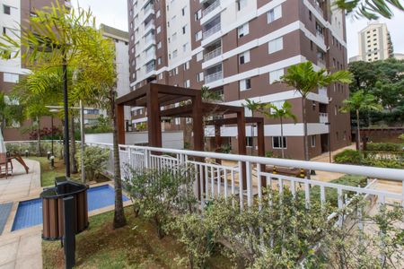 Apartamento para alugar com 87m², 2 quartos e 2 vagasPiscina