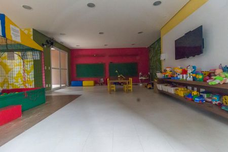 Apartamento para alugar com 87m², 2 quartos e 2 vagasÁrea comum