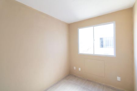 Apartamento para alugar com 44m², 2 quartos e 1 vaga Apartamento para alugar com 44m², 2 quartos e 1 vagaQuarto 2