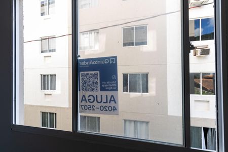 Apartamento para alugar com 44m², 2 quartos e 1 vaga Apartamento para alugar com 44m², 2 quartos e 1 vagaPlaquinha